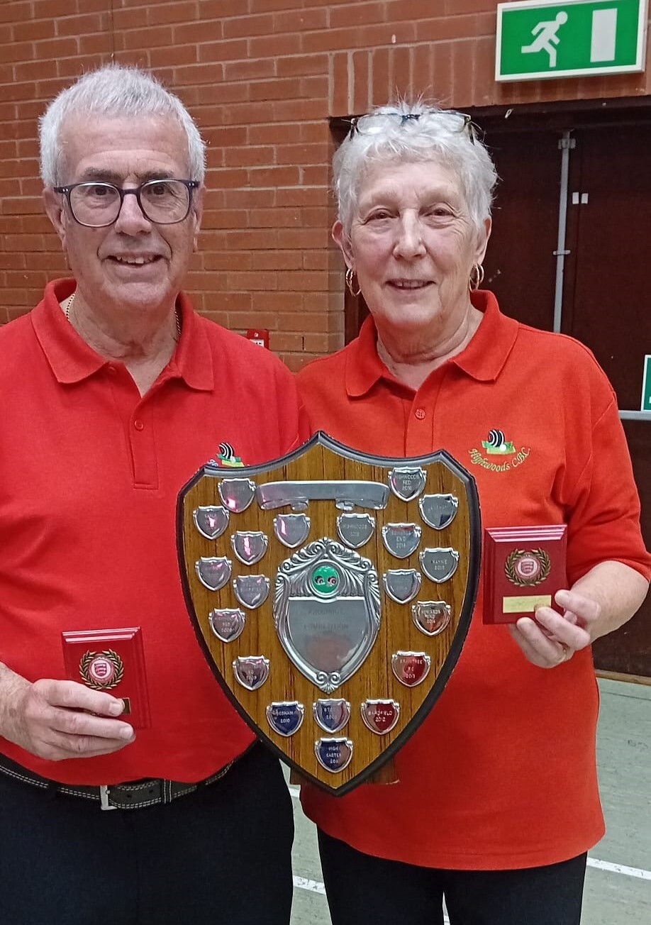 2024 Essex Pairs Winners 2