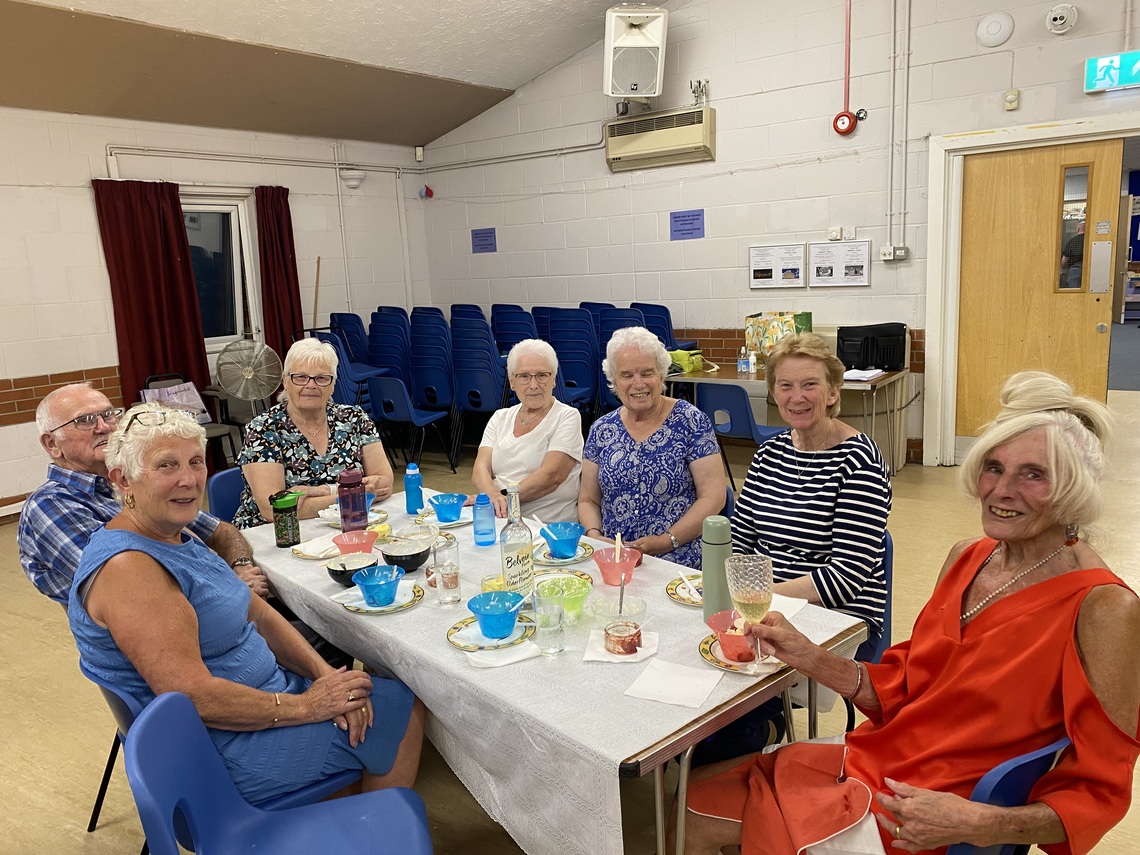 2026 Summer Tea Table 2