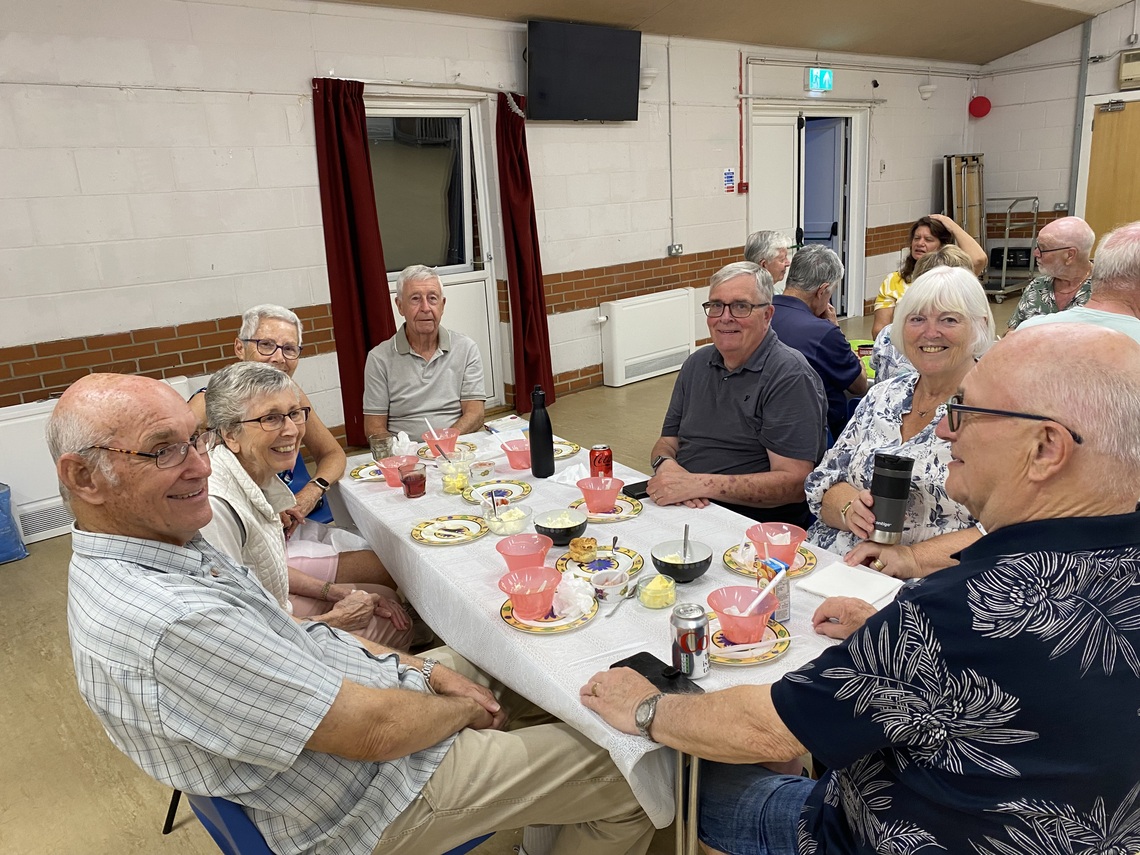 2026 Summer Tea Table 3
