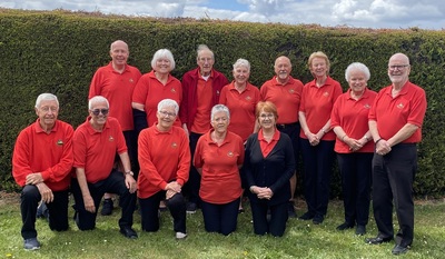 Leagues and Tournaments