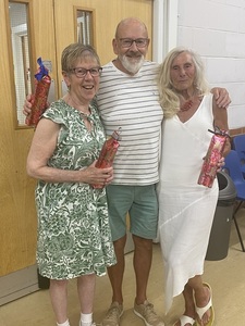 2025 Essex Summer Competition 